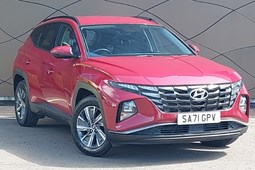 Hyundai Tucson SUV (21 on) 1.6 TGDi SE Connect 5dr 2WD For Sale - Arnold Clark Hyundai (Glasgow), Glasgow