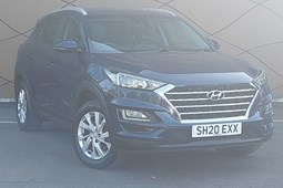 Hyundai Tucson (15-20) SE Nav 1.6 GDi 132PS 2WD (09/2018 on) 5d For Sale - Arnold Clark Hyundai (Glasgow), Glasgow