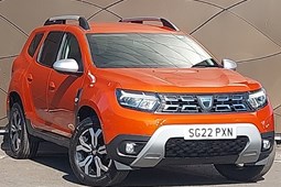 Dacia Duster SUV (18-24) 1.3 TCe 150 Prestige 5dr EDC For Sale - Arnold Clark Hyundai (Glasgow), Glasgow