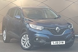Renault Kadjar (15-22) 1.5 dCi Dynamique Nav 5d For Sale - Arnold Clark Hyundai (Glasgow), Glasgow