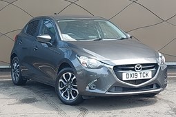 Mazda 2 (15-25) SkyActiv-G 90ps Sport Nav+ auto 5d For Sale - Arnold Clark Hyundai (Glasgow), Glasgow