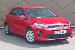 Kia Rio Hatchback (17-23) 1.2 DPi 1 5dr For Sale - Arnold Clark Hyundai (Glasgow), Glasgow