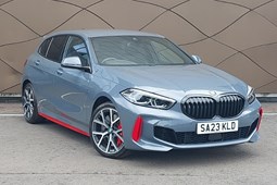 BMW 1-Series 128ti (20-24) 128ti 5dr Step Auto [Live Cockpit Professional] For Sale - Arnold Clark Hyundai (Glasgow), Glasgow