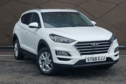 Hyundai Tucson (15-20) SE Nav 1.6 GDi 132PS 2WD (09/2018 on) 5d For Sale - Arnold Clark Hyundai (Glasgow), Glasgow