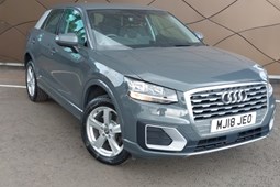 Audi Q2 SUV (16 on) Sport 1.0 TFSI 115PS 5d For Sale - Arnold Clark Hyundai (Glasgow), Glasgow