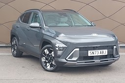 Hyundai Kona SUV (23 on) 1.6 GDi Hybrid Ultimate 5dr DCT For Sale - Arnold Clark Hyundai (Glasgow), Glasgow
