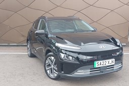 Hyundai Kona Electric SUV (18-23) 150kW Premium 64kWh 5dr Auto For Sale - Arnold Clark Hyundai (Glasgow), Glasgow