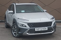 Hyundai Kona SUV (17-23) 1.6 GDi Hybrid Ultimate 5dr DCT For Sale - Arnold Clark Hyundai (Glasgow), Glasgow