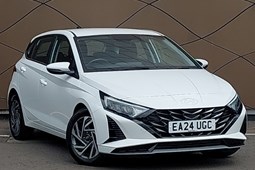 Hyundai i20 Hatchback (20 on) 1.0T GDi Advance 5dr For Sale - Arnold Clark Hyundai (Glasgow), Glasgow