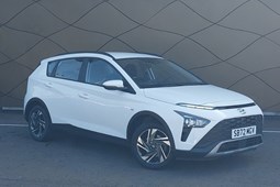 Hyundai Bayon SUV (21 on) 1.0 TGDi 48V MHEV SE Connect 5dr DCT For Sale - Arnold Clark Hyundai (Glasgow), Glasgow