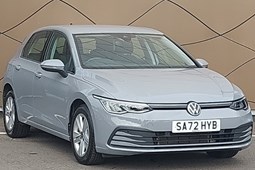 Volkswagen Golf Hatchback (20 on) Life 1.5 TSI Evo 150PS 5d For Sale - Arnold Clark Hyundai (Glasgow), Glasgow