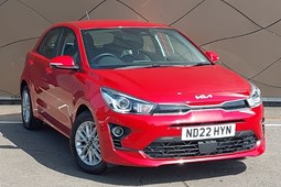 Kia Rio Hatchback (17-23) 1.0 T GDi 2 5dr For Sale - Arnold Clark Hyundai (Glasgow), Glasgow