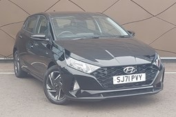 Hyundai i20 Hatchback (20 on) 1.0T GDi 48V MHD SE Connect 5dr For Sale - Arnold Clark Hyundai (Glasgow), Glasgow