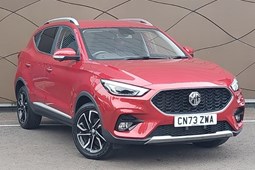 MG ZS SUV (17-24) 1.5 VTi-TECH Exclusive 5d For Sale - Arnold Clark Hyundai (Glasgow), Glasgow