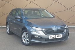 Skoda Scala Hatchback (19 on) SE 1.0 TSI 95PS 5d For Sale - Arnold Clark Hyundai (Glasgow), Glasgow