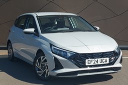 Hyundai i20 Hatchback (20 on) 1.0T GDi Advance 5dr For Sale - Arnold Clark Hyundai (Glasgow), Glasgow