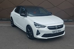 Vauxhall Corsa Hatchback (20 on) 1.2 Turbo GS Line 5dr For Sale - Arnold Clark Hyundai (Glasgow), Glasgow