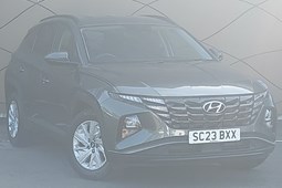 Hyundai Tucson SUV (21 on) 1.6 TGDi SE Connect 5dr 2WD For Sale - Arnold Clark Hyundai (Glasgow), Glasgow