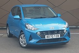 Hyundai i10 (14-20) SE 1.0 66PS 5d For Sale - Arnold Clark Hyundai (Glasgow), Glasgow
