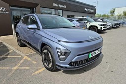 Hyundai Kona Electric SUV (23 on) 160kW Ultimate 65kWh 5dr Auto For Sale - Read Hyundai Doncaster, Doncaster