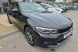 BMW 3-Series Saloon (19 on) 320i Sport auto 4d For Sale - Read Hyundai Doncaster, Doncaster