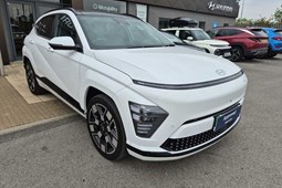 Hyundai Kona Electric SUV (23 on) 160kW Ultimate 65kWh 5dr Auto For Sale - Read Hyundai Doncaster, Doncaster