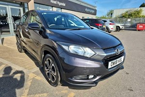 Honda HR-V (15-20) 1.5 i-VTEC SE 5d For Sale - Read Hyundai Doncaster, Doncaster