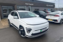 Hyundai Kona Electric SUV (23 on) 160kW Advance 65kWh 5dr Auto For Sale - Read Hyundai Doncaster, Doncaster