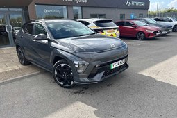 Hyundai Kona Electric SUV (23 on) 160kW N Line S 65kWh 5dr Auto For Sale - Read Hyundai Doncaster, Doncaster