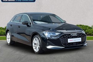 Audi A3 Sportback (20 on) 40 TFSI e Sport 5dr S Tronic For Sale - Glasgow Audi, Braehead