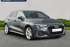 Audi Q2 SUV (16 on) 35 TFSI Sport 5dr For Sale - Glasgow Audi, Braehead