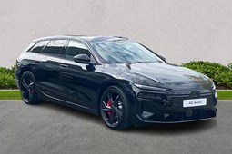 Audi S6 e-tron Avant (25 on) 370kW S6 100kWh Edition 1 5dr Auto For Sale - Guildford Audi, Slyfield Industrial Estate
