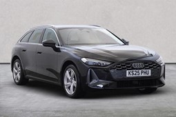 Audi A5 Avant (24 on) 2.0 TFSI 150 Sport 5dr S Tronic For Sale - Guildford Audi, Slyfield Industrial Estate
