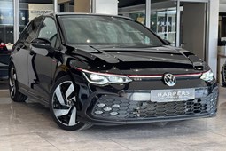 Volkswagen Golf GTI (20 on) 2.0 TSI GTI 5dr DSG For Sale - Harpers Cumbria, Carlisle