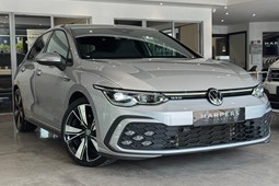 Volkswagen Golf GTD (20-23) 2.0 TDI GTD 5dr DSG For Sale - Harpers Cumbria, Carlisle