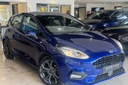 Ford Fiesta Hatchback (17-23) ST-Line 1.0T EcoBoost 140PS 5d For Sale - Harpers Cumbria, Carlisle