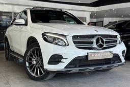 Mercedes-Benz GLC-Class (15-22) GLC 220d AMG Line Premium 5d Auto For Sale - Harpers Cumbria, Carlisle
