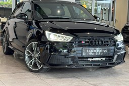 Audi A1 S1 (14-18) S1 TFSI Quattro 5d For Sale - Harpers Cumbria, Carlisle