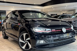 Volkswagen Polo GTi (18 on) GTI+ 2.0 TSI 200PS DSG auto 5d For Sale - Harpers Cumbria, Carlisle