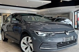 Volkswagen Golf Hatchback (20 on) Style 1.5 TSI Evo 130PS 5d For Sale - Harpers Cumbria, Carlisle