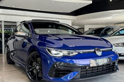 Volkswagen Golf R (20 on) 2.0 TSI 320 R 4Motion 5dr DSG For Sale - Harpers Cumbria, Carlisle