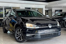 Volkswagen Golf Hatchback (13-20) Match 1.5 TSI Evo 150PS 5d For Sale - Harpers Cumbria, Carlisle