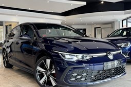 Volkswagen Golf GTD (20-23) 2.0 TDI GTD 5dr DSG For Sale - Harpers Cumbria, Carlisle