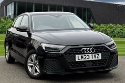 Audi A1 Sportback (18 on) Technik 25 TFSI 95PS 5d For Sale - Hitchin Audi, Hitchin