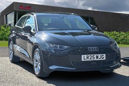 Audi A3 Sportback (20 on) 40 TFSI e Sport 5dr S Tronic For Sale - Hitchin Audi, Hitchin