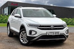 Volkswagen T-Roc SUV (17 on) 1.5 TSI EVO Style 5dr DSG For Sale - Hitchin Audi, Hitchin
