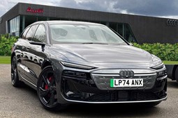 Audi A6 e-tron Avant (24 on) 270kW Performance 100kWh Launch Edition 5dr Auto For Sale - Hitchin Audi, Hitchin