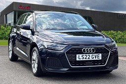 Audi A1 Sportback (18 on) 30 TFSI 110 Sport 5d For Sale - Hitchin Audi, Hitchin
