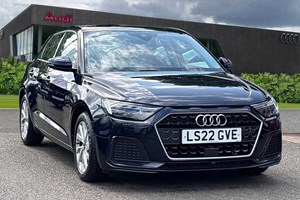 Audi A1 Sportback (18 on) 30 TFSI 110 Sport 5d For Sale - Hitchin Audi, Hitchin