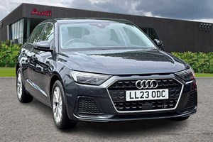 Audi A1 Sportback (18 on) Sport 25 TFSI 95PS S Tronic auto 5d For Sale - Hitchin Audi, Hitchin